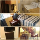 FURNISHED ROOM 4 RENT