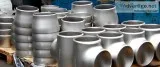 SS 347  347H PIPE FITTINGS