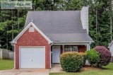 Welcome to 5996 Zane Ct Douglasville GA 30135