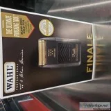 WAHL  FINALE  PROFESSIONAL