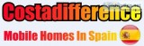 Mobile Homes for Sale in Spain