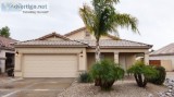Welcome to 2113 E Paso Fino Dr Queen Creek AZ