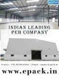 Indian PEB Companies