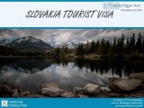 Get Slovakia Visa Services at Affordable charges