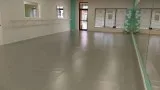 Dance studio in Ann Arbor