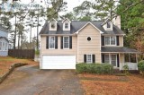 Welcome to 215 Grayland Creek Dr Lawrenceville GA 30046