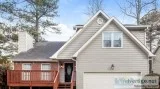 Welcome 4384 Allgood Ter Stone Mountain  GA