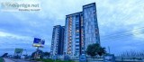 3 BHK FlatApartment in Hennur Road