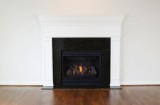 Get Steel Fireplace Mantel at an Affordable Rate