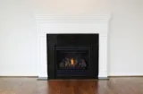 Get Steel Fireplace Mantel at an Affordable Rate