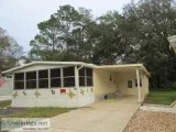 Mobile double wide