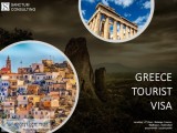 Greece Tourist Visa &ndash Service Available at Reasonable Rate