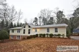  2150mo  5 beds 3 baths  2808 sqft  Marietta GA