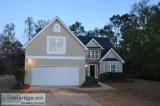 Welcome to 1665 Willow River Run Grayson GA