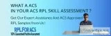 Top reasons to hire our service for ACS RPL approval