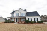 Single Family Home