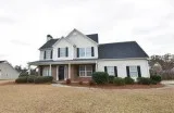 Single Family Home