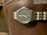 Citizen world time watch