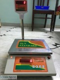 Electronic Weighing Machine For Shop
