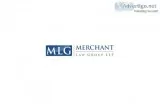 Merchant Law Group LLP