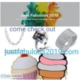 Just Fabulous 2019