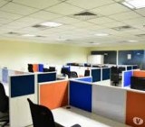Choose the right office space in chennai - in a commercial offic