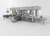 Case Top Sealer