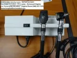 Welch Allyn otoscope opthalmascope wall boards sets on sale