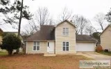 Welcome to 660 Carriage Ln Lawrenceville GA 30046