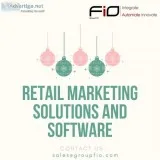 Retail marketing solutions for small business