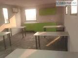 Porta Cabins manufacturer in Delhi