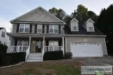 Welcome to 6600 Austin Creek Dr Wake Forest NC 27587
