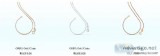 ORRA Gold Chain For Women and Men