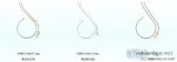 ORRA Gold Chain For Women and Men