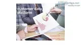 Customer Data Platform Software