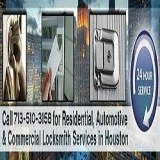 Locksmith Houston