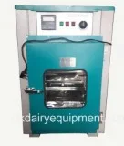 We Provide Two Variants of Curd Machine