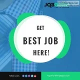 Get The Best Jobs Here