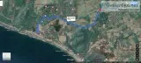 Popoyo Nicaragua LandLot For Sale Near Best Surfing