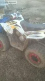 MOTORCYCLE ATV REPAIR