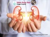 Consult the best urologist in West Delhi