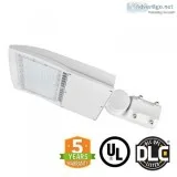 Buy Best  LED Pole Lights  for Outdoor and Parking Lights