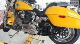 2012 Harley Fat Boy with Tour Pack