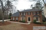 Welcome to 538 Russett Ct SW Marietta GA 30064