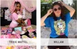 Buy Online Drag Queen T-Shirts
