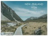 Discover New Zealand - Get Your Visa