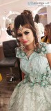 Freelance Engagement Makeup Artist