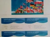 MANHATTAN INTERNATIONAL NOTARY and APOSTILLE SERVICES