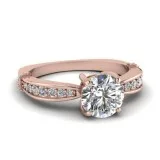 Popular Styles of Engagement Rings - Chandra Diamond Jewelry