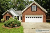 Welcome to 165 Rosewood Cir Covington GA 30016